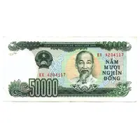 50 000 Đồng
