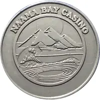 25 Cents - Naama Bay Casino Sharm El Sheikh