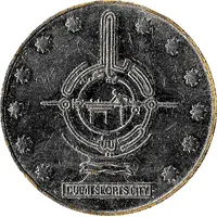 Token - Dubai Sports City