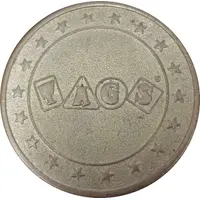 Machine Token - Tomy Gacha