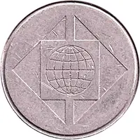 Token - Bez Wartosci Gotowkowej