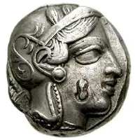 Tetradrachm