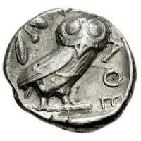 Tetradrachm