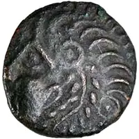 Bronze Unit 'Trinovantian L' - Dubnovellaunus