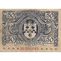 50 Pfennig