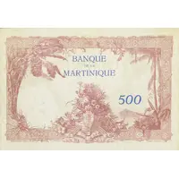 500 Francs