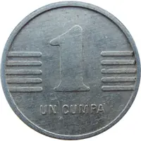 1 Cumpa - Banco de Pelotillehue