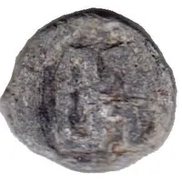 1/2 Cash - Christian IV