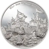 3000 Francs CFA War Has No Real Winner