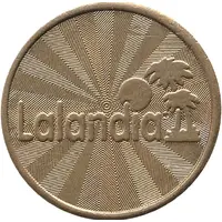 Token - Lalandia