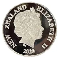 Medal - Disney Princess Ariel Souvenir Medal/Fantasy