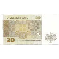 20 Latu