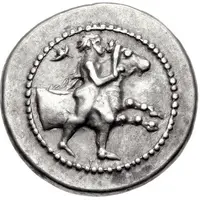 Hemidrachm