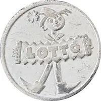 Lottery Token - Lottó Minden héten lottó szerencse!