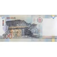 100 Soles