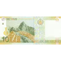 10 Soles