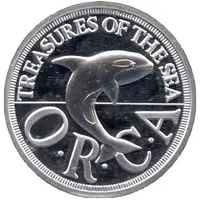 1 Dollar - Roy I Reverse Trial