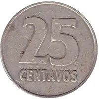 25 Cents - Cirsa