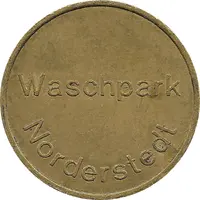 Car Wash Token - Waschpark Norderstedt