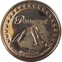 Token - Paramount - Clint Eastwood