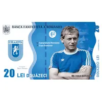 20 LEI - Craiova - BFR Fantasy