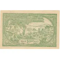 1 Centavo Oliveira Do Hospital