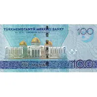 100 Manat Neutrality
