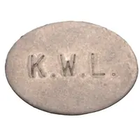 Token - Kingston Wharves Ltd