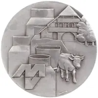 Association of milk producers