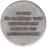 Association of milk producers