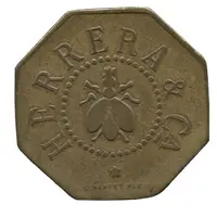 5 San Andres Osuna Token