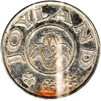 Token - Joyland