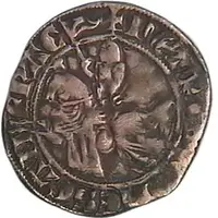 Baudequin - Pierre III de Mirepoix