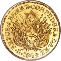 2 Escudos