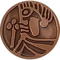 Mint Set Token - MIllenium Kastmynt