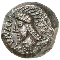 Æ in the name of Lucius Munatius Plancus