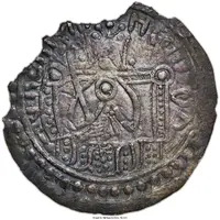 Srebrennik - Vladimir the Great type III