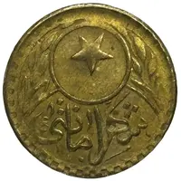 20 Para Galata and Unkapi Bridges, Istanbul - Passage-Token