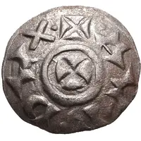 Denier - Orio Malipiero