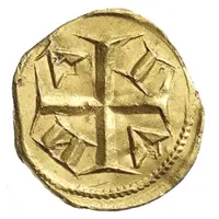 1/8 Genovino 'Ottavino'