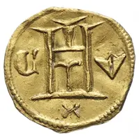 1/8 Genovino 'Ottavino'