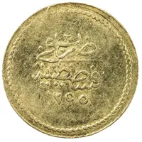 1 Memduhiye Altin - Abdülmecid I Kostantiniyye