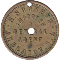 Noah Shreeve Adelaide, South Australia