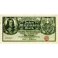 10 000 000 Mark