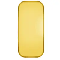 Bar - Gold Quarter Kilo - Australian Bullion Company Cast