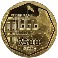 7500 Piso Central Banking