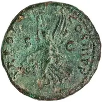 As - Trajan TR POT COS III P P S C, Victory