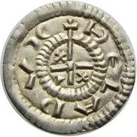 Denier - Béla as Crown Prince