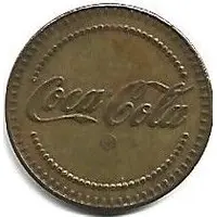 Token - Cinepolis Coca-Cola