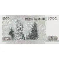 1000 Pesos